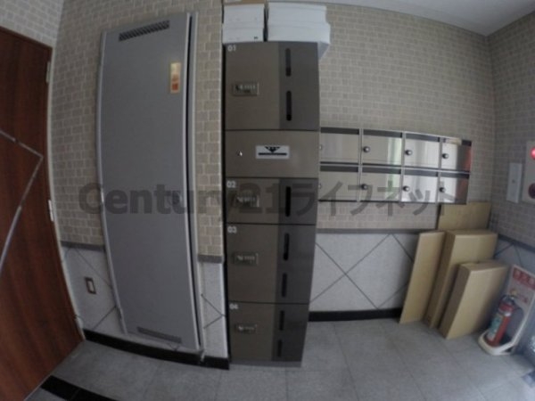 ラフィーネ淡路