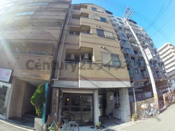 ラフィーネ淡路