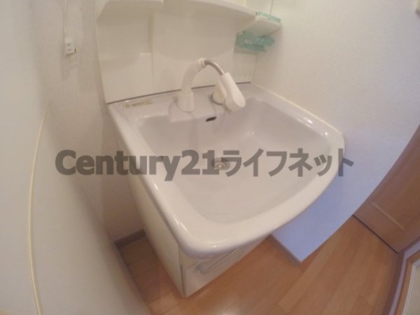 ラフィーネ淡路