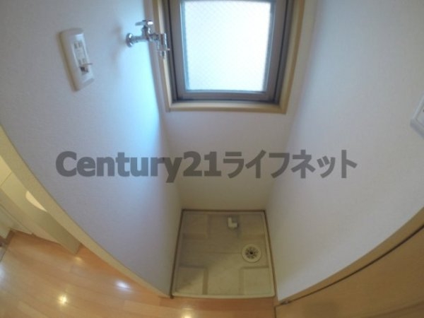 ラフィーネ淡路