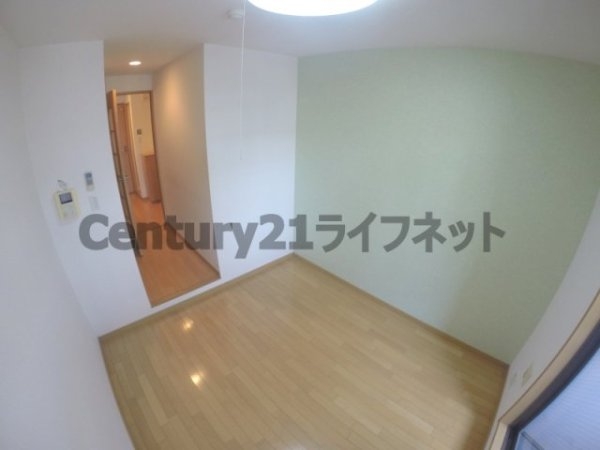 ラフィーネ淡路