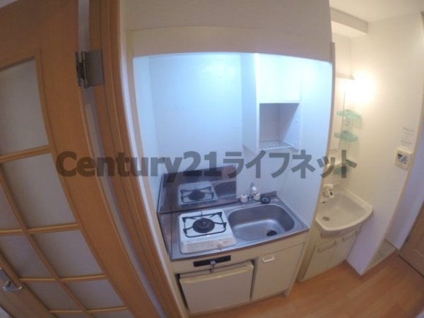 ラフィーネ淡路