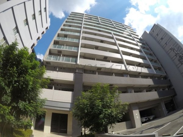 エスリード新大阪レジデンス