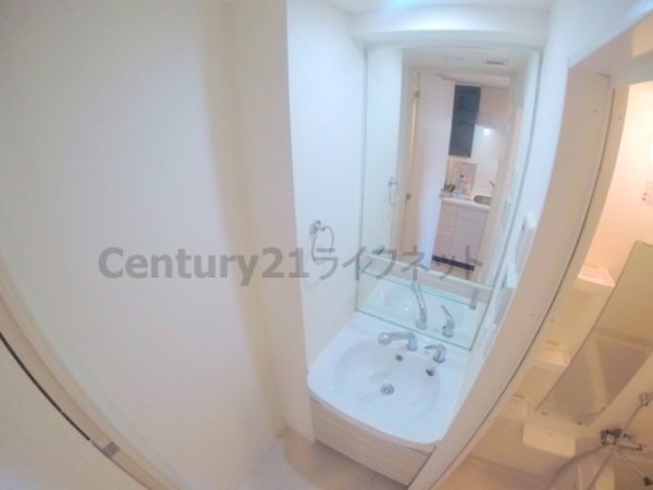 プレサンス新大阪ザシティ