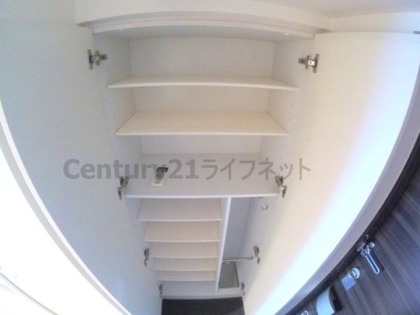 プレサンス新大阪ザシティ