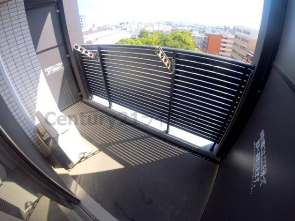 プレサンス新大阪ザシティ