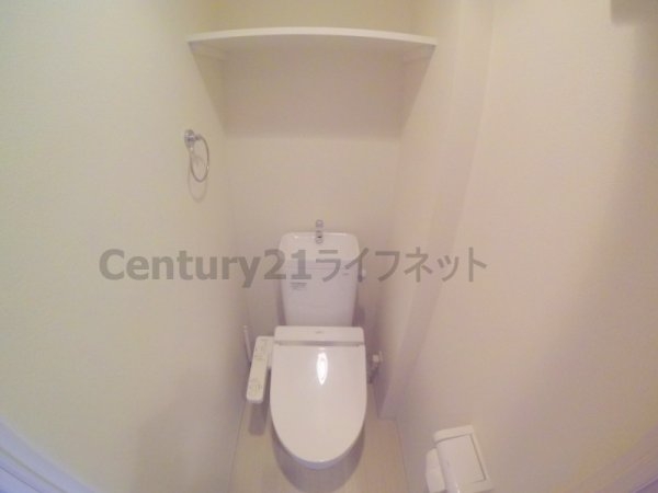 プレサンス新大阪ザシティ