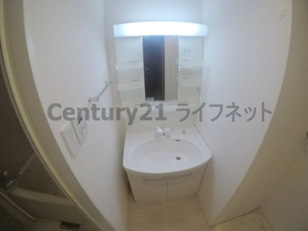 エイペックス新大阪