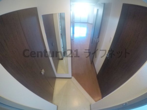 エイペックス新大阪