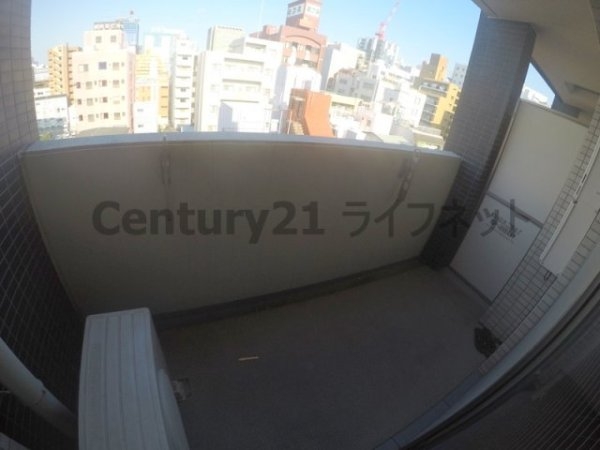 エイペックス新大阪