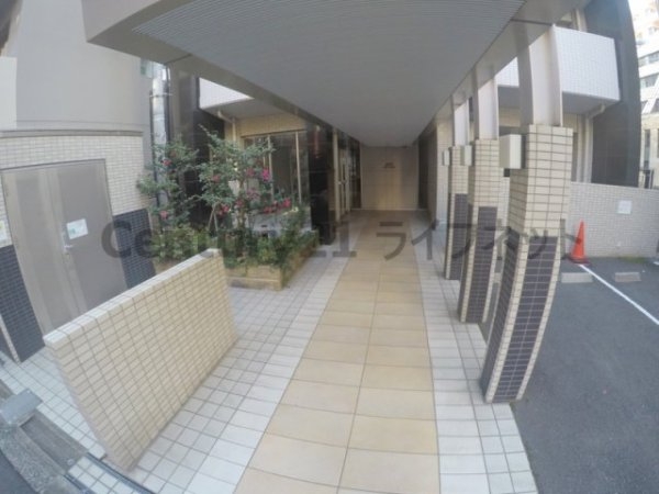 エイペックス新大阪