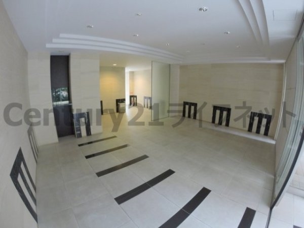 エイペックス新大阪