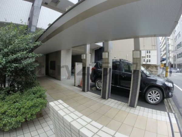 エイペックス新大阪