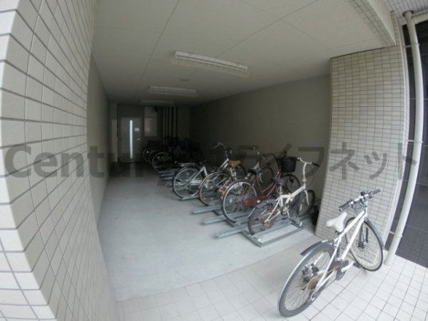 エイペックス新大阪