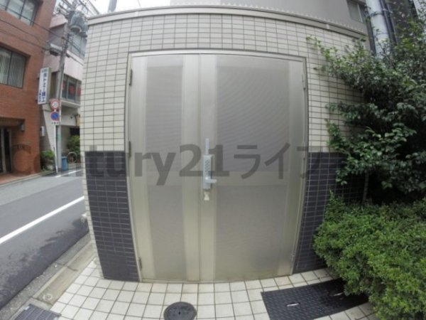 エイペックス新大阪