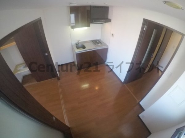 エイペックス新大阪