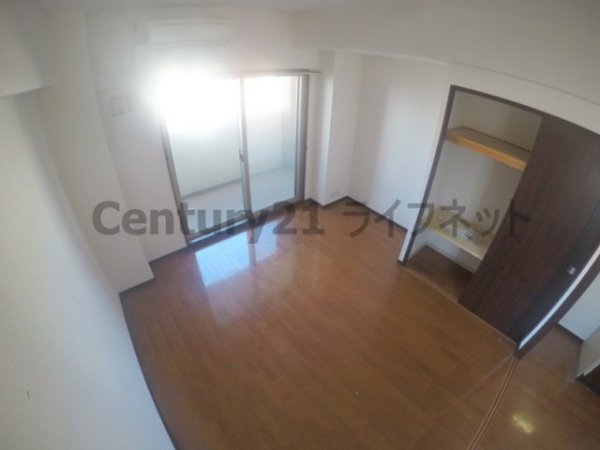 エイペックス新大阪