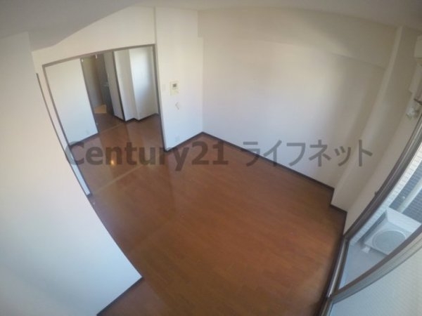 エイペックス新大阪