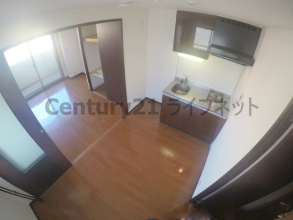 エイペックス新大阪