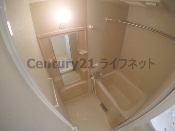 エイペックス新大阪