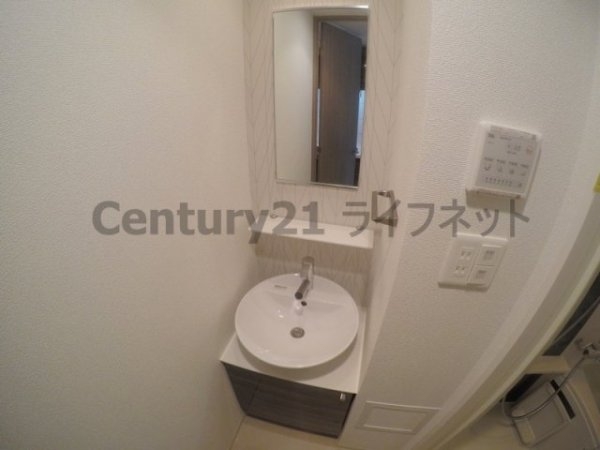 エスリード新大阪グランファースト