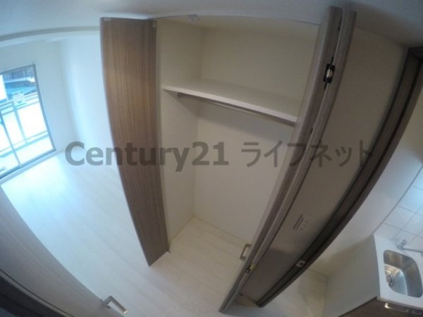 エスリード新大阪グランファースト