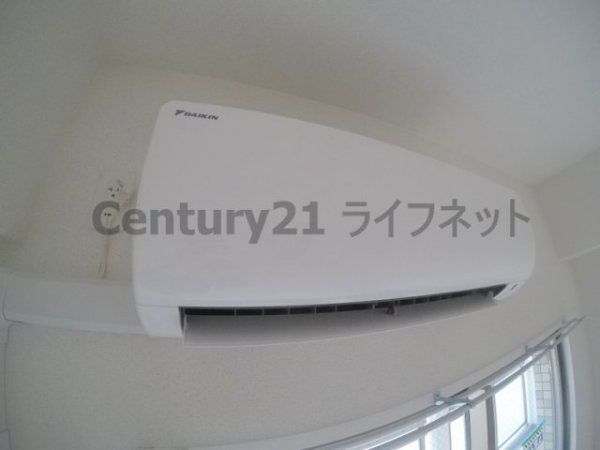 エスリード新大阪グランファースト