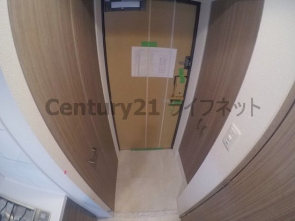 エスリード新大阪グランファースト