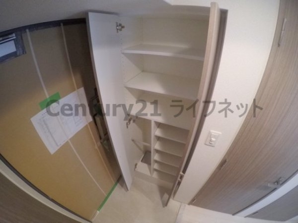 エスリード新大阪グランファースト