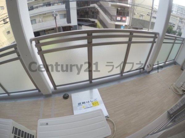 エスリード新大阪グランファースト