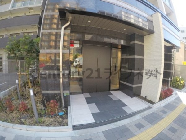 エスリード新大阪グランファースト