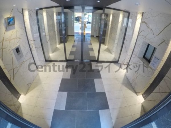 エスリード新大阪グランファースト