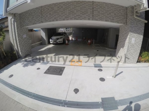 エスリード新大阪グランファースト