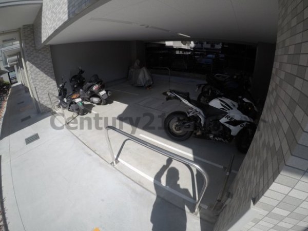 エスリード新大阪グランファースト