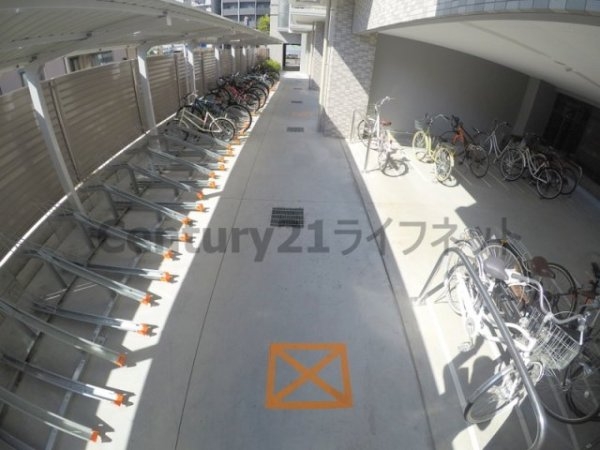 エスリード新大阪グランファースト