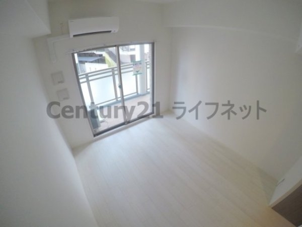 エスリード新大阪グランファースト