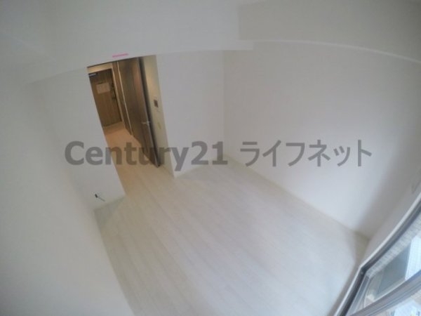 エスリード新大阪グランファースト