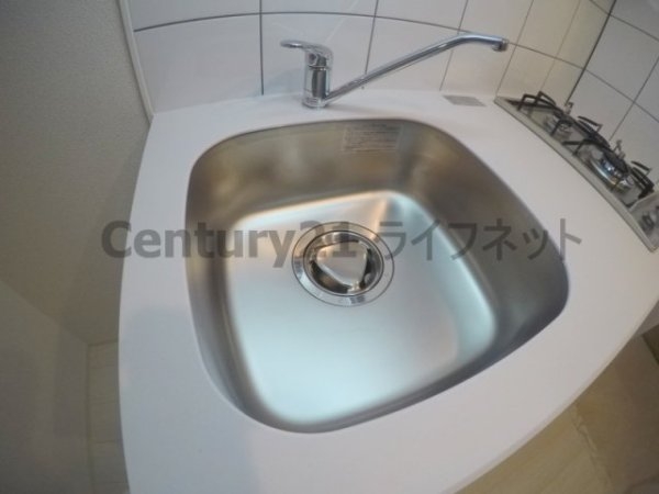 エスリード新大阪グランファースト