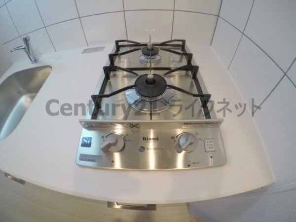 エスリード新大阪グランファースト