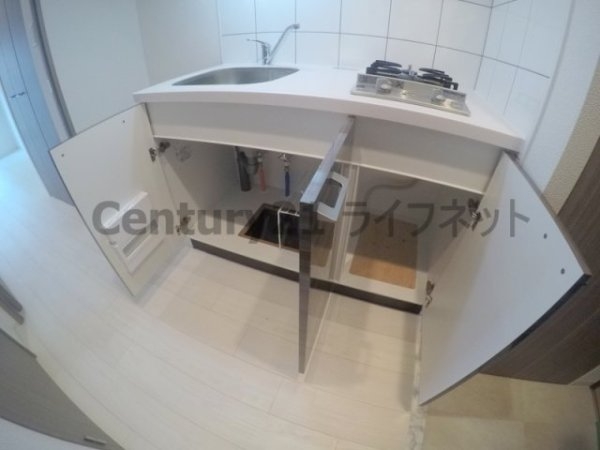 エスリード新大阪グランファースト