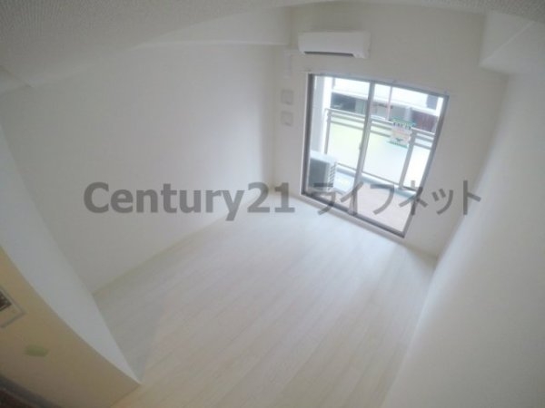 エスリード新大阪グランファースト