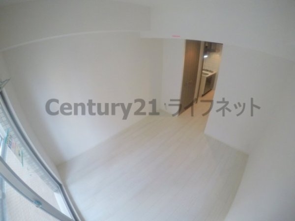 エスリード新大阪グランファースト