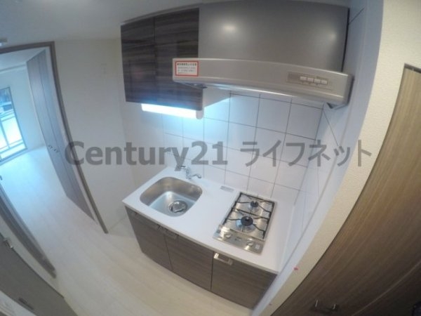 エスリード新大阪グランファースト