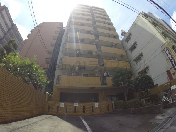 メゾン第5新大阪