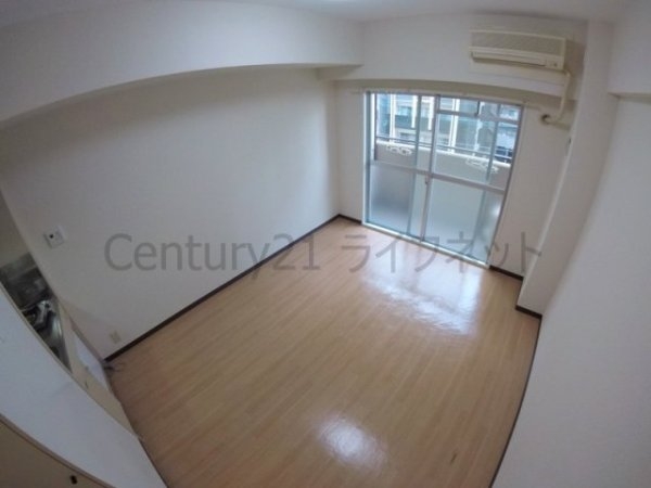 メゾン第5新大阪