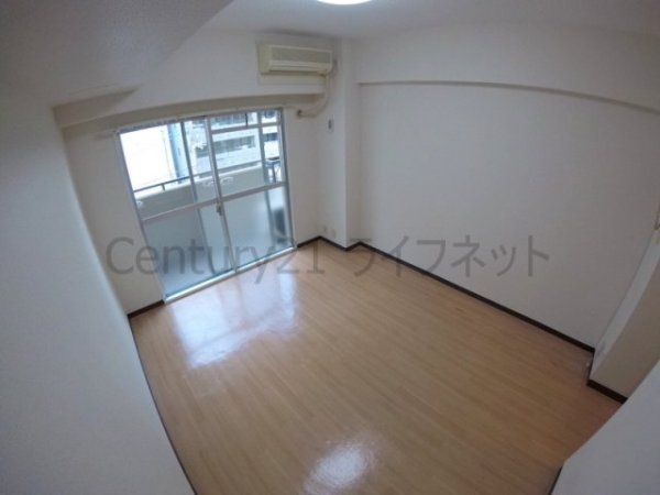 メゾン第5新大阪