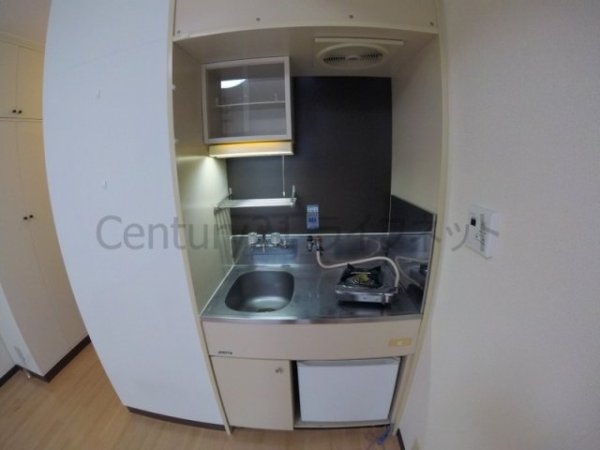 メゾン第5新大阪