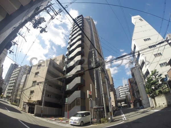 セレニテ梅田北