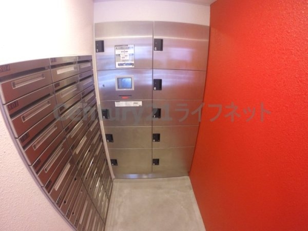 セレニテ梅田北(その他共用部分)