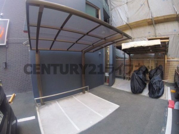 セレニテ梅田北(その他共用部分)